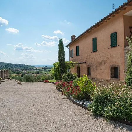 Apartment Casolare Marconi