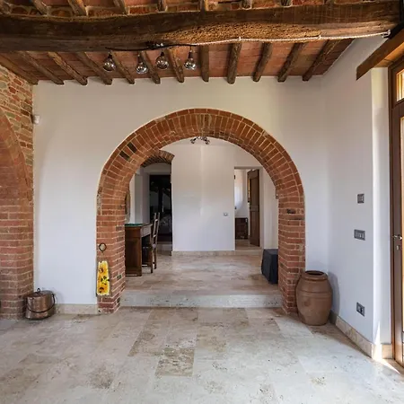 Casolare Marconi Apartment *
