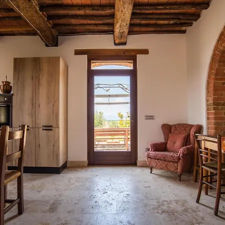 Apartman Casolare Marconi *