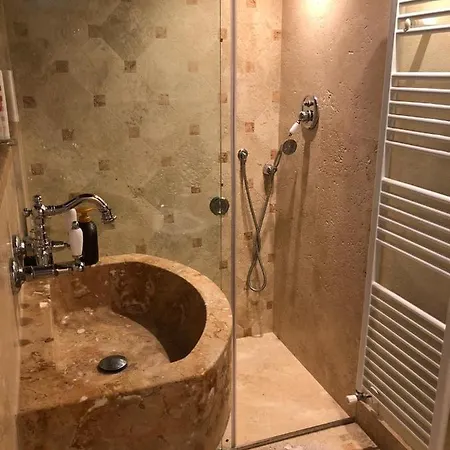 Casolare Marconi Apartman Panicale