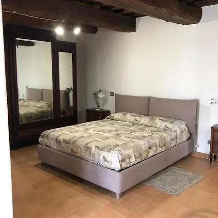 Apartment Casolare Marconi Panicale