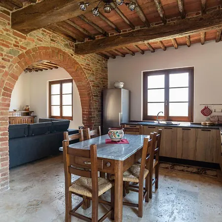 Casolare Marconi Panicale