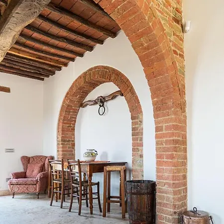 Apartman Casolare Marconi *