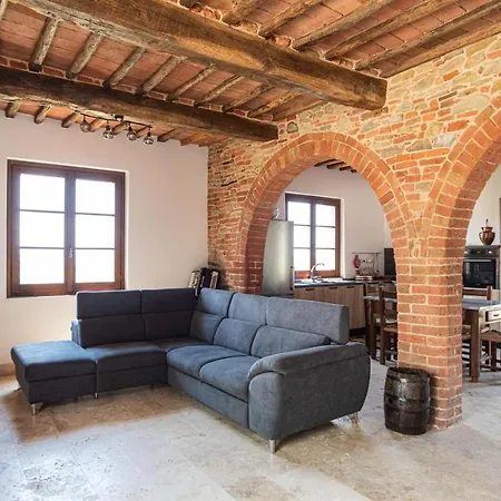 Casolare Marconi Apartment