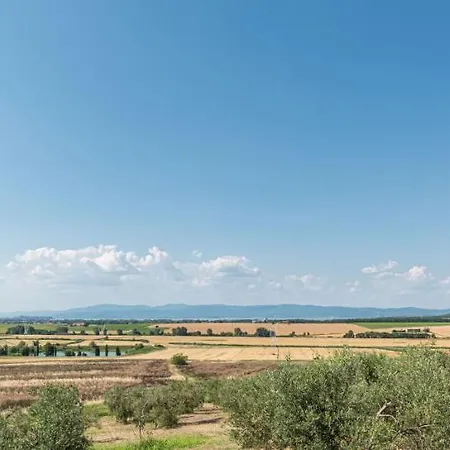 Casolare Marconi * Panicale