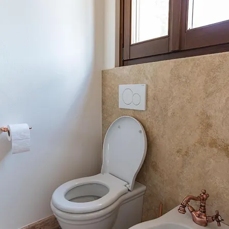 Casolare Marconi * Panicale