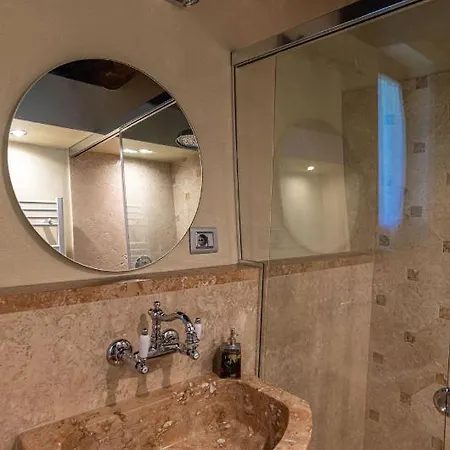 Casolare Marconi * Panicale