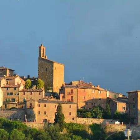 Casolare Marconi