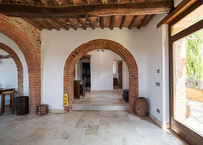 Casolare Marconi Apartamento *