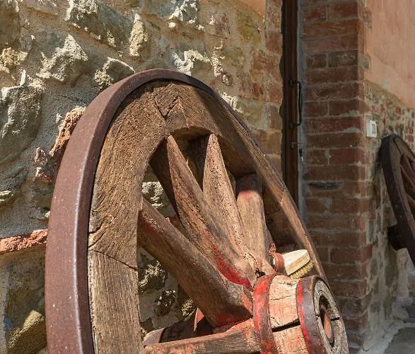 Casolare Marconi Apartamento *