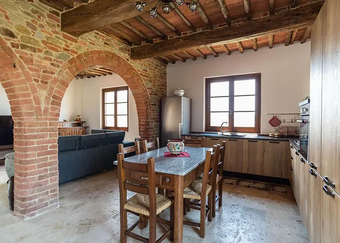 Casolare Marconi Panicale