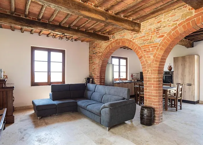 Casolare Marconi Apartamento