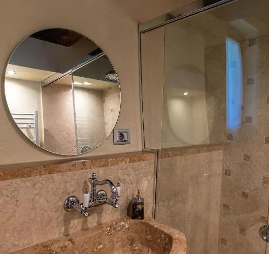 Casolare Marconi * Panicale