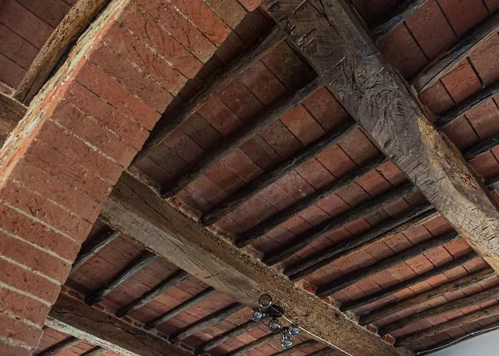 Casolare Marconi Apartamento *