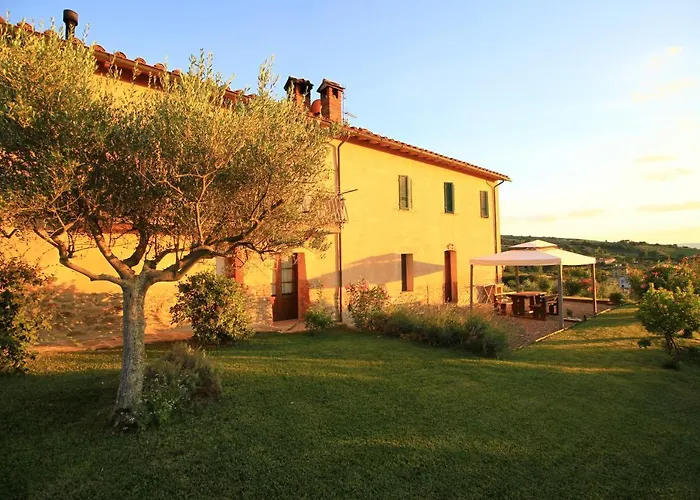 Casolare Marconi Apartamento *